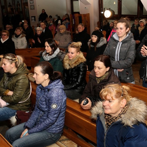 III Przegląd Kolęd i Pastorałek